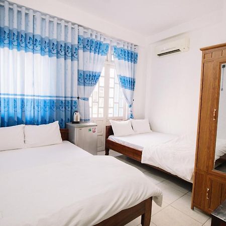 Lum Dong Tien Hotel Hue Zewnętrze zdjęcie