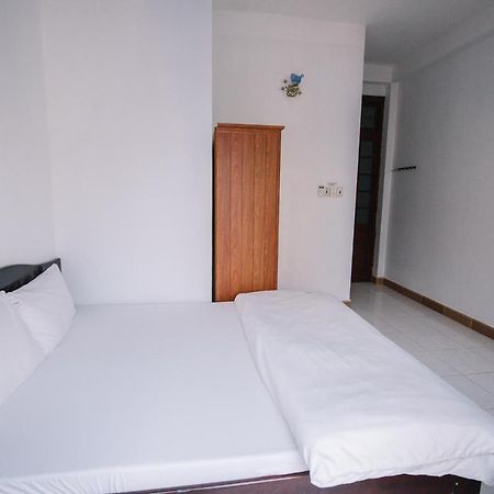Lum Dong Tien Hotel Hue Zewnętrze zdjęcie