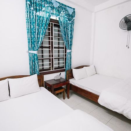 Lum Dong Tien Hotel Hue Zewnętrze zdjęcie