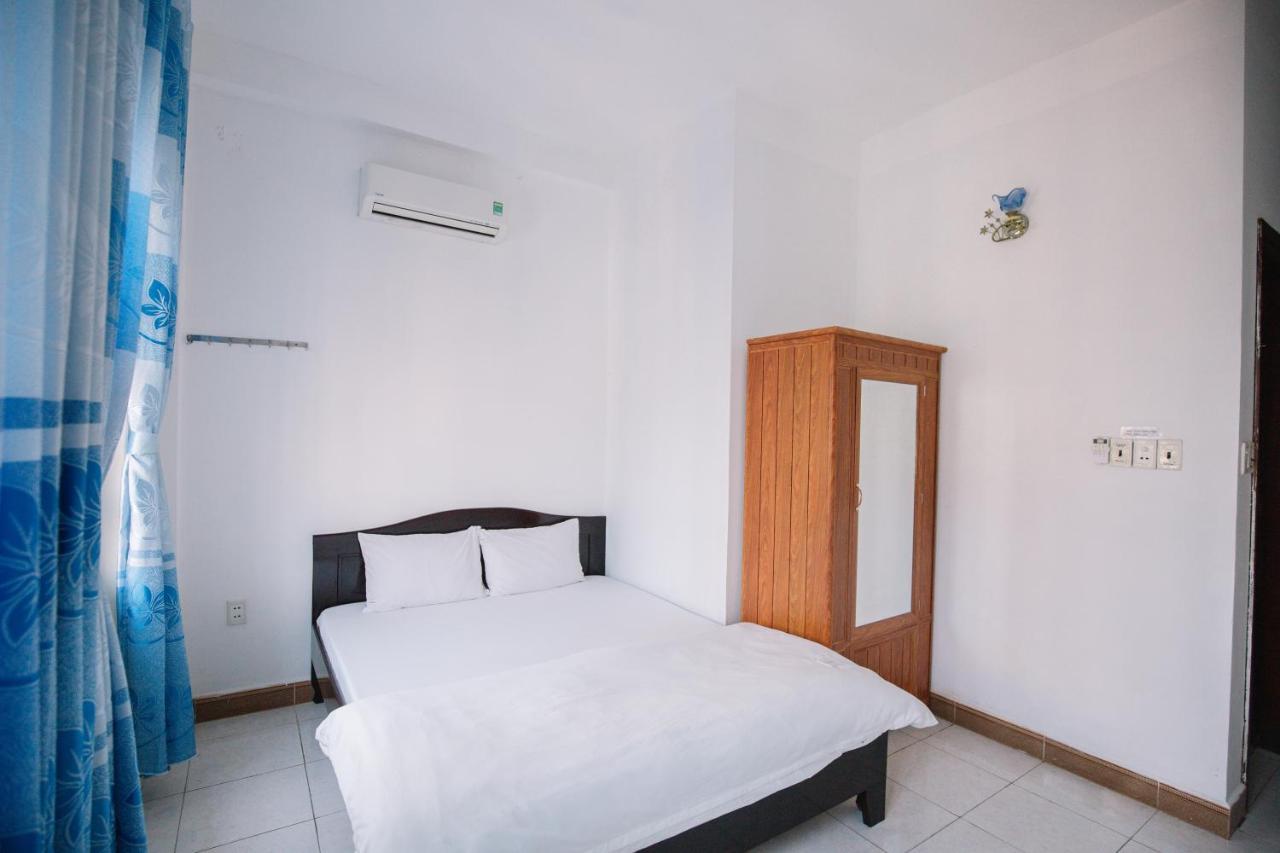 Lum Dong Tien Hotel Hue Zewnętrze zdjęcie