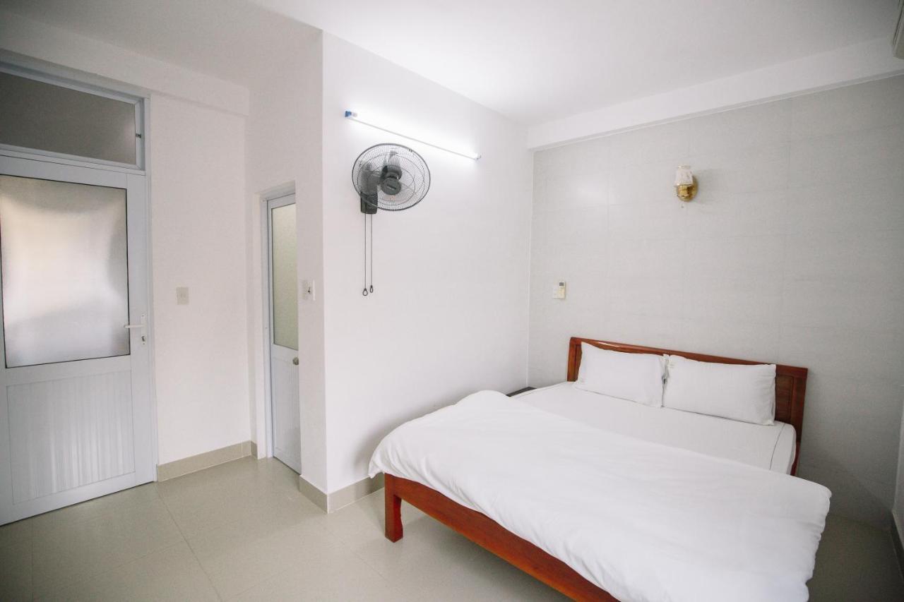 Lum Dong Tien Hotel Hue Zewnętrze zdjęcie