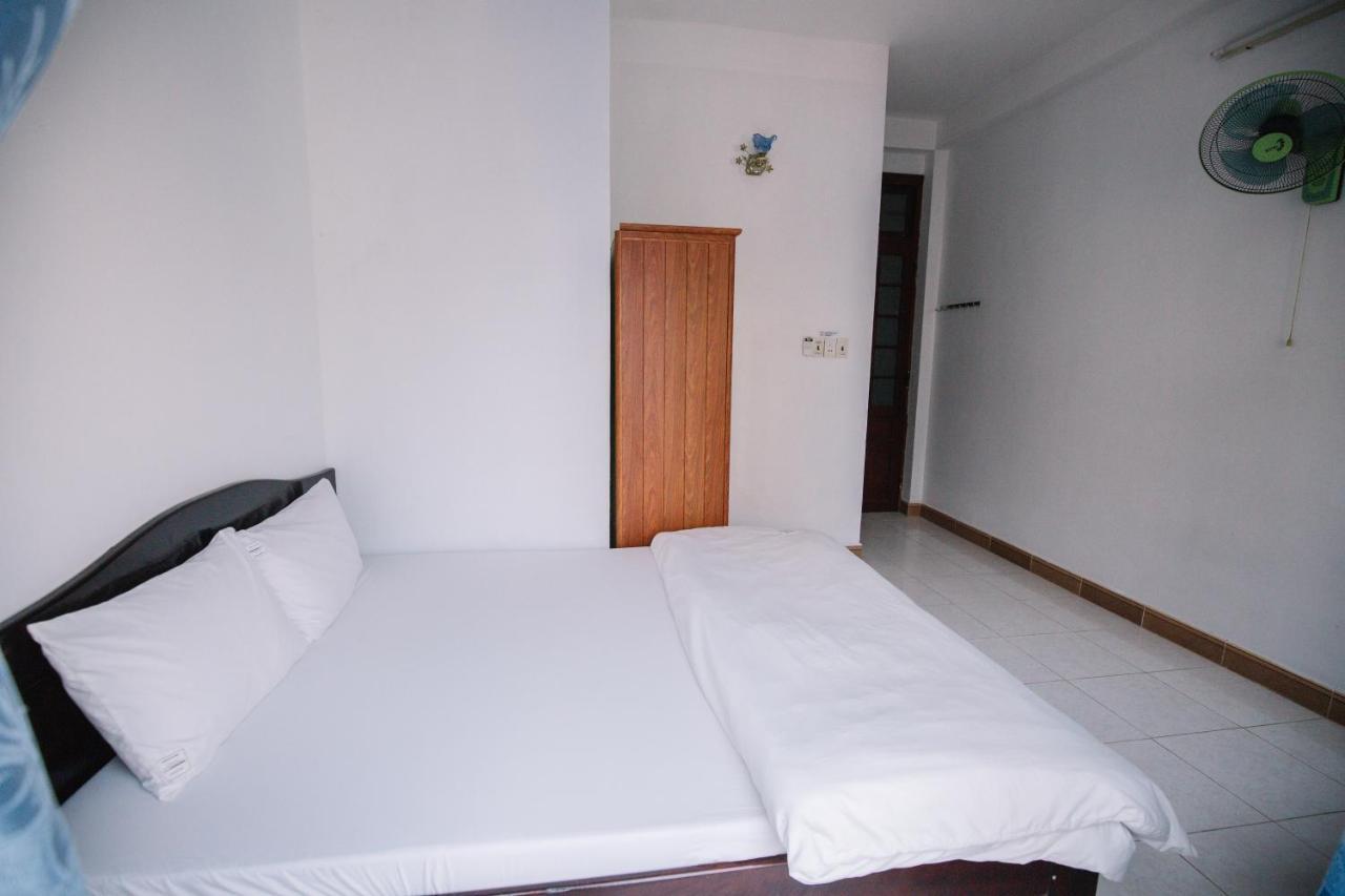 Lum Dong Tien Hotel Hue Zewnętrze zdjęcie