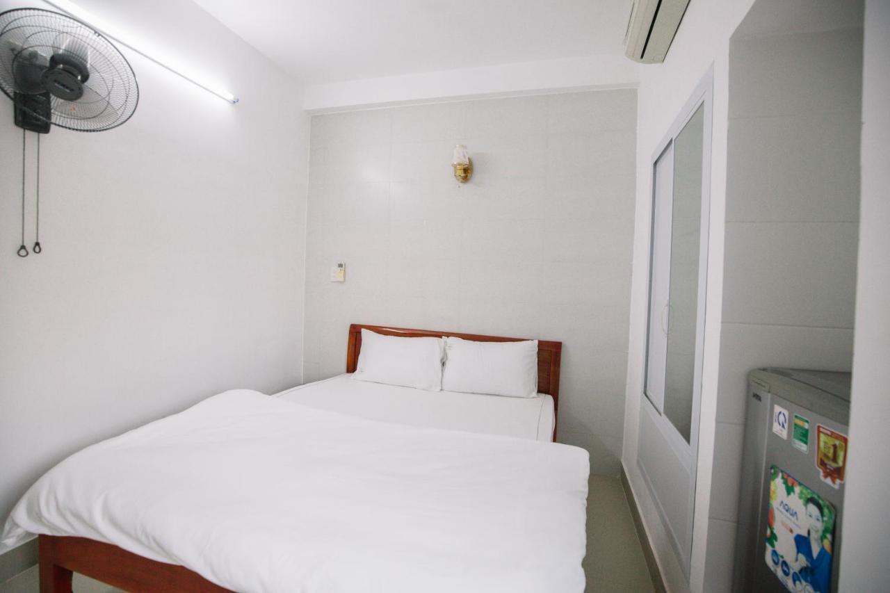 Lum Dong Tien Hotel Hue Zewnętrze zdjęcie