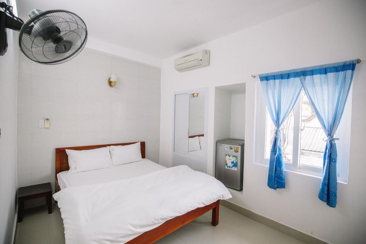 Lum Dong Tien Hotel Hue Zewnętrze zdjęcie