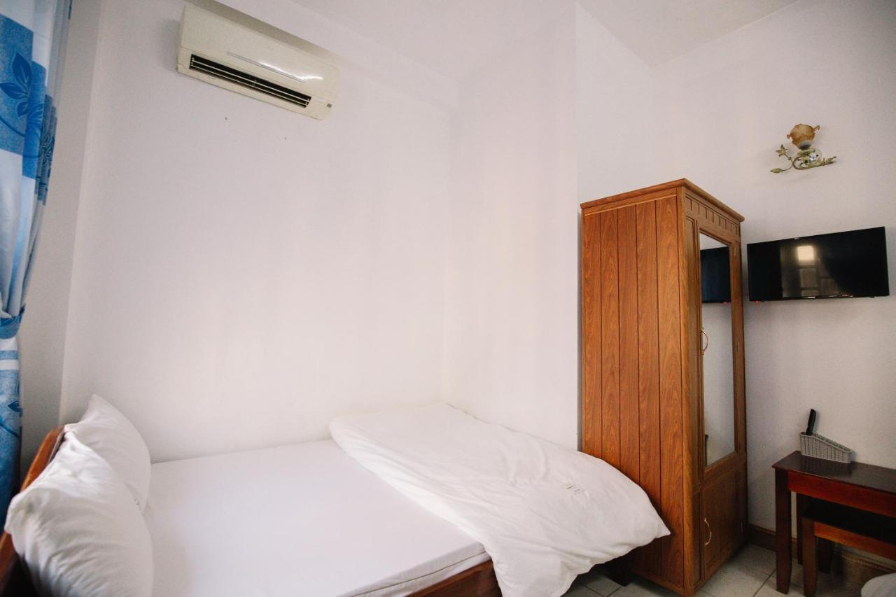 Lum Dong Tien Hotel Hue Zewnętrze zdjęcie