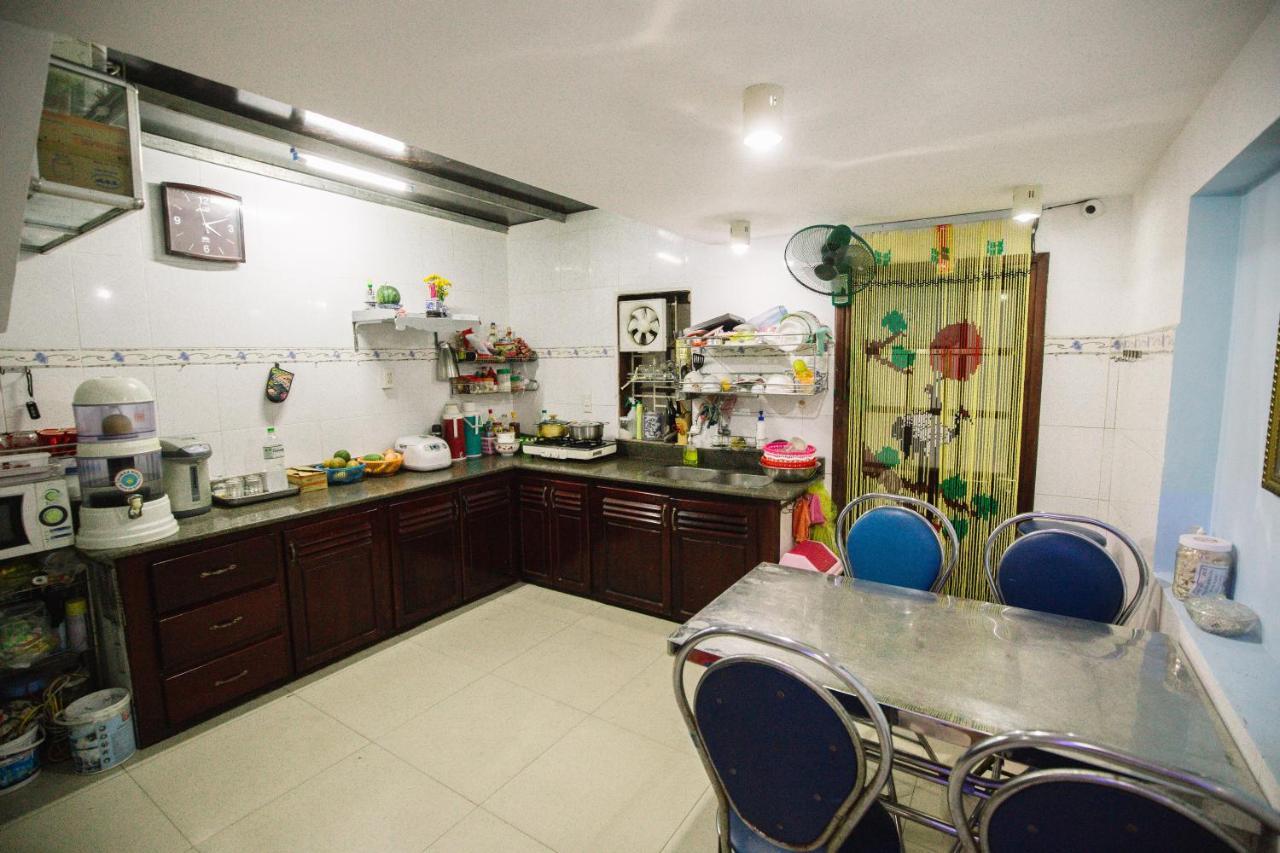 Lum Dong Tien Hotel Hue Zewnętrze zdjęcie