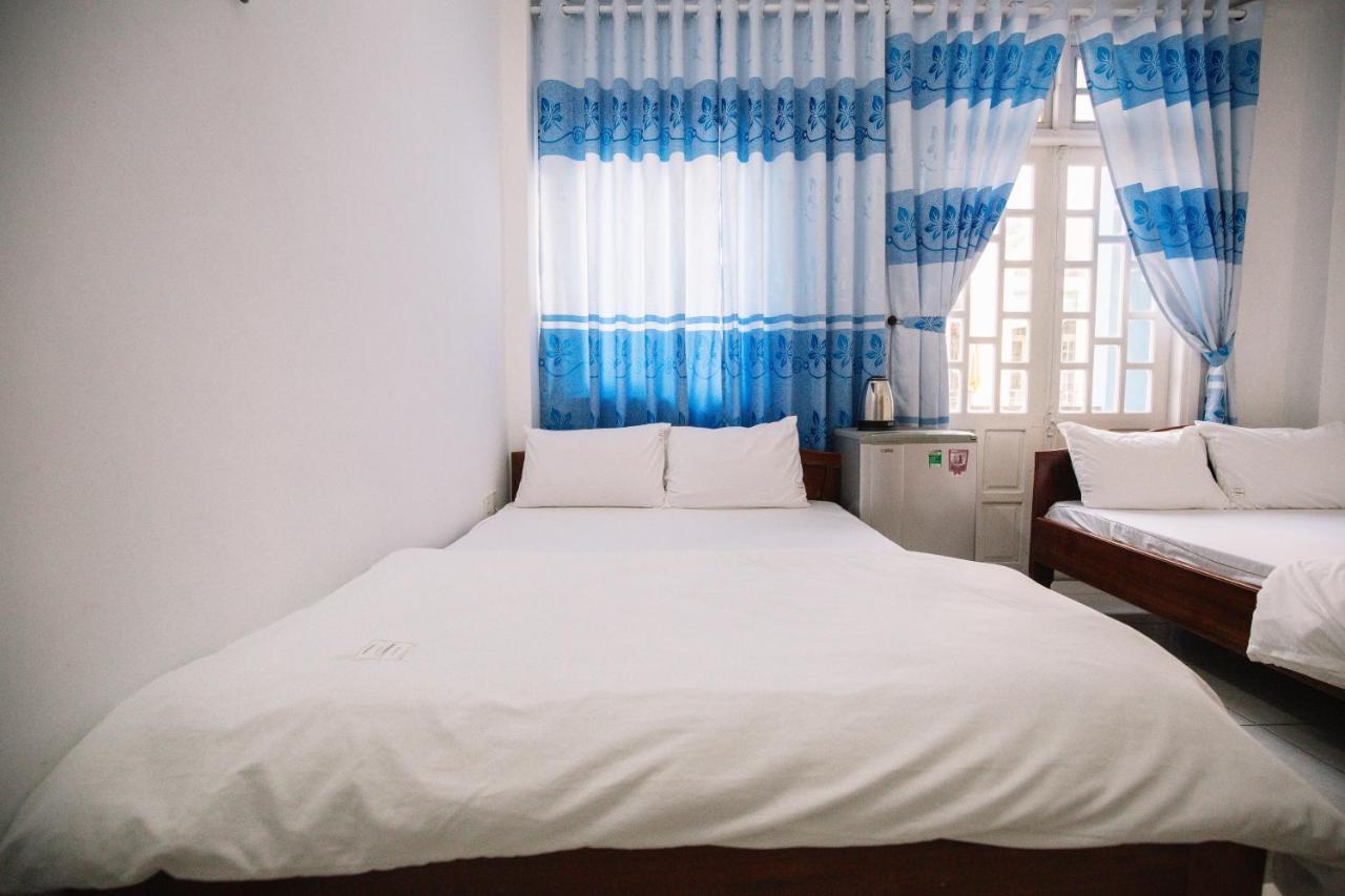 Lum Dong Tien Hotel Hue Zewnętrze zdjęcie
