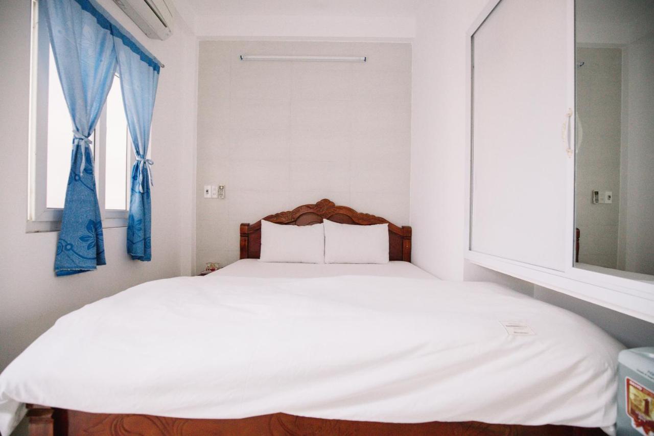 Lum Dong Tien Hotel Hue Zewnętrze zdjęcie